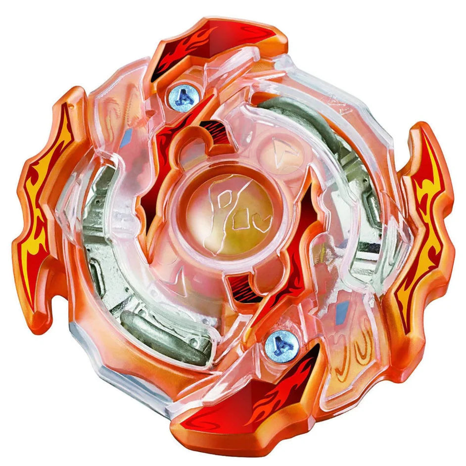 S3 Classic Styles Gyroscope Spinning Top Toys for Boys Solong4u